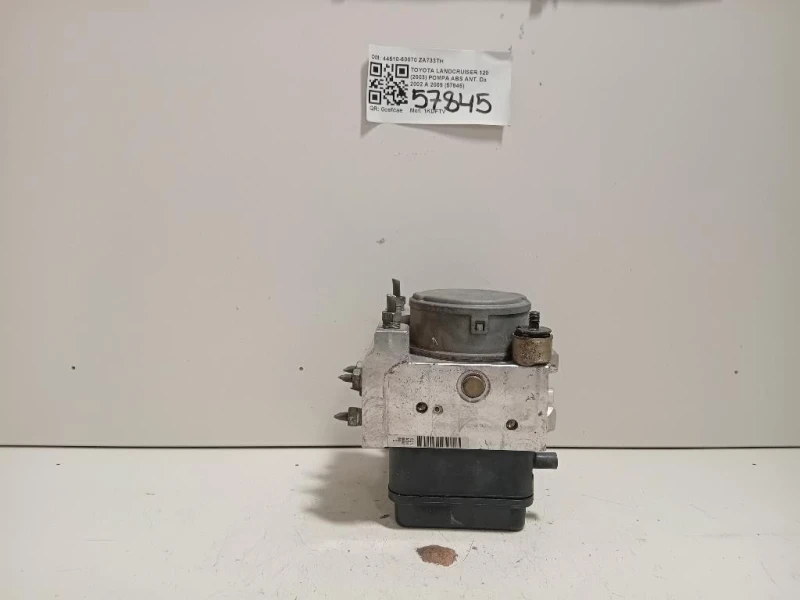 Pompa ABS ANT 44510-60070 Toyota Landcruiser 120 2003