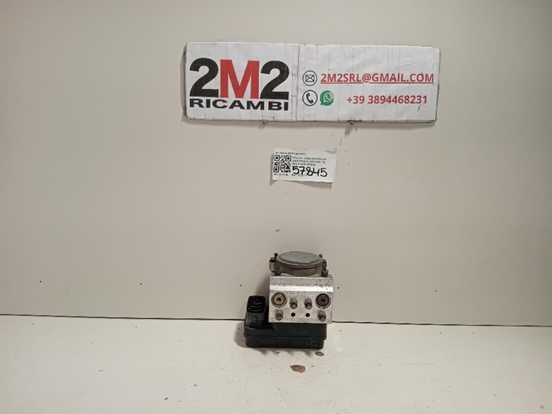 Pompa ABS ANT 44510-60070 Toyota Landcruiser 120 2003