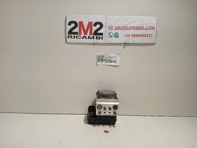 Pompa ABS ANT 44510-60070 Toyota Landcruiser 120 2003