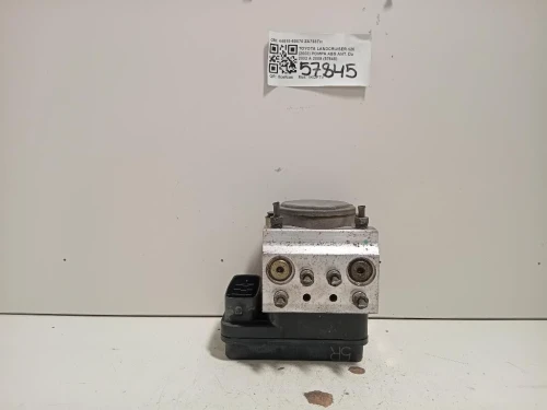 Pompa ABS ANT 44510-60070 Toyota Landcruiser 120 2003