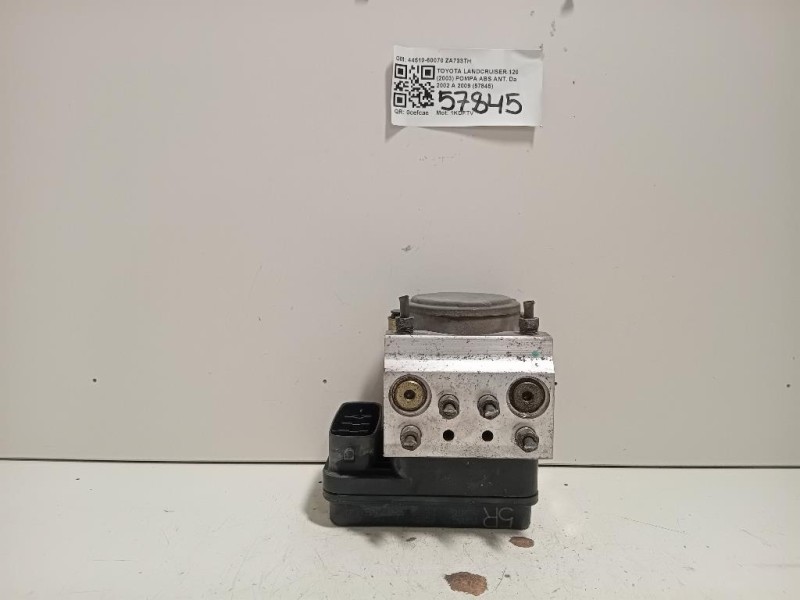 Pompa ABS ANT 44510-60070 Toyota Landcruiser 120 2003