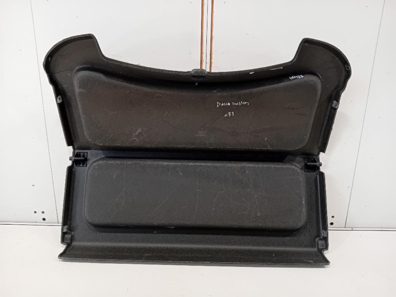 Pompa Servosterzo 491107773R Dacia Duster I 2014
