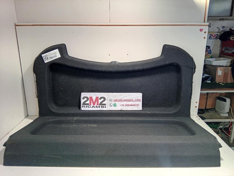 Pompa Servosterzo 491107773R Dacia Duster I 2014
