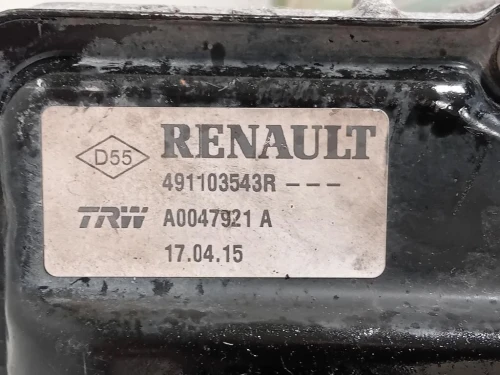 Pompa Servosterzo 491103543R Opel Vivaro C 2019