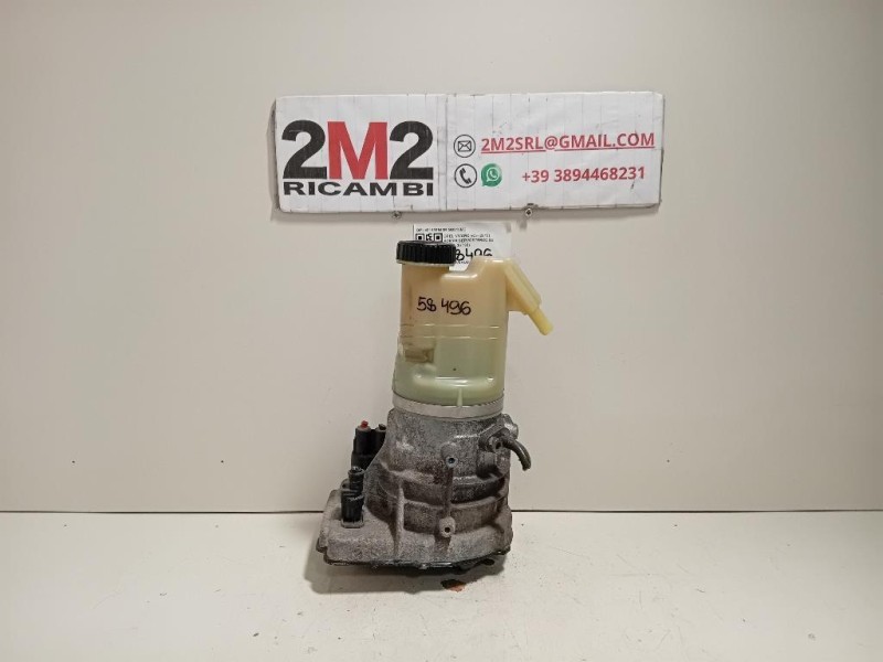 Pompa Servosterzo 491103543R Opel Vivaro C 2019
