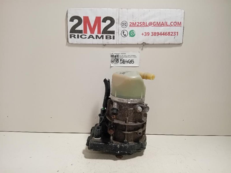 Pompa Servosterzo 3K14C6S4B Volvo V60 I 2013