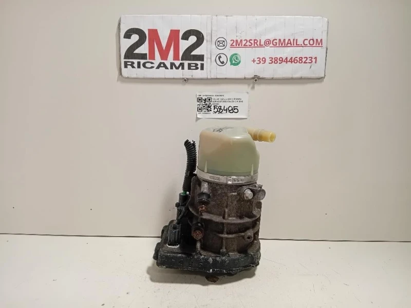 Pompa Servosterzo 3K14C6S4B Volvo V60 I 2013