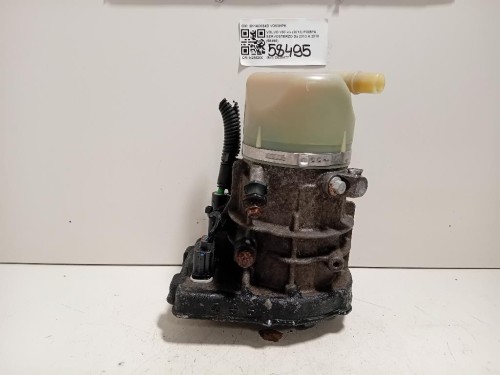 Pompa Servosterzo 3K14C6S4B Volvo V60 I 2013