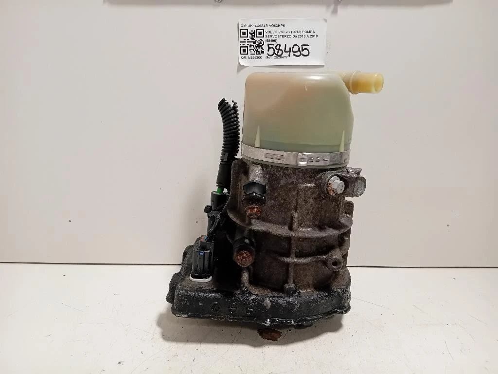 Pompa Servosterzo 3K14C6S4B Volvo V60 I 2013