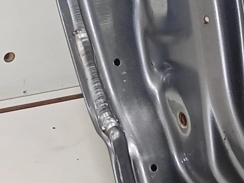 Porta ANT DX 67010TNYJ00ZZ Honda CR-V V 2018