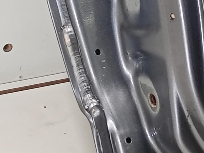 Porta ANT DX 67010TNYJ00ZZ Honda CR-V V 2018