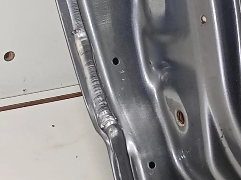 Porta ANT DX 67010TNYJ00ZZ Honda CR-V V 2018