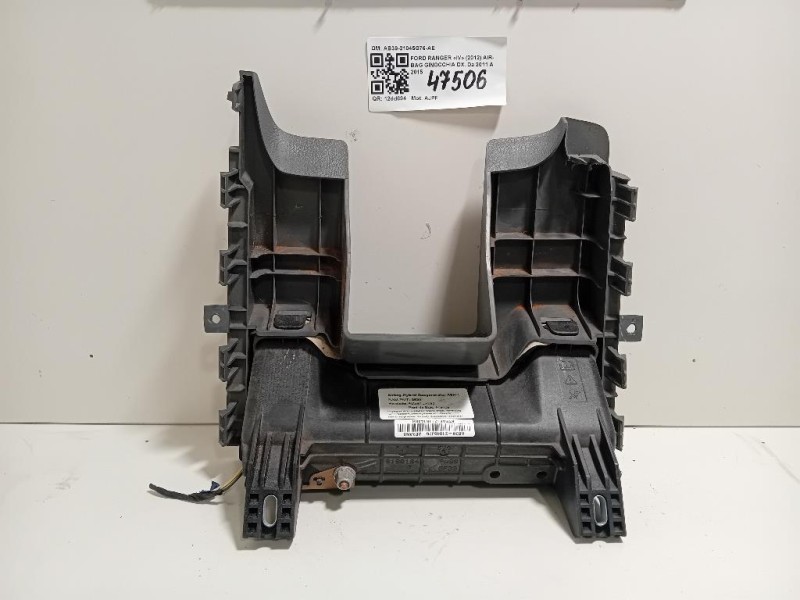 Air-bag Ginocchia DX AB39-21045G76-AE Ford Ranger IV 2012