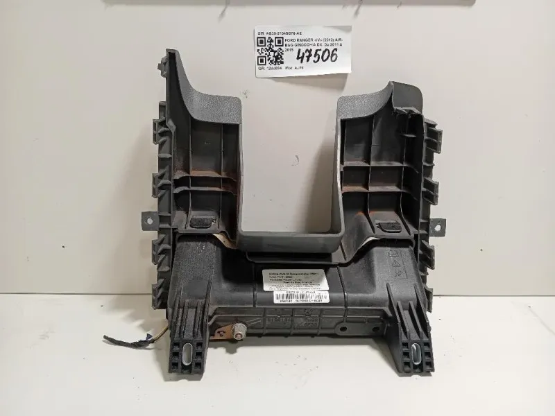 Air-bag Ginocchia DX AB39-21045G76-AE Ford Ranger IV 2012