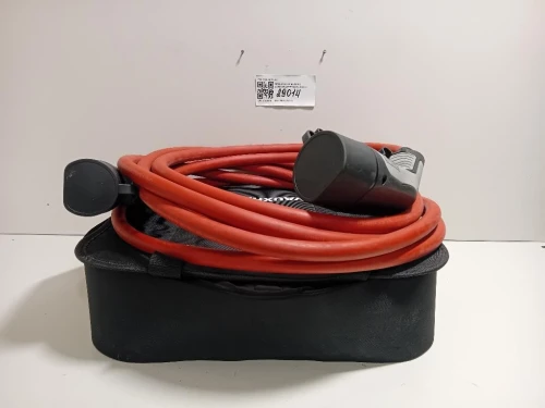 Caricabatteria 32A 480V AC Opel Mokka B 2020