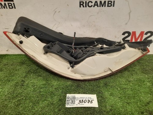 Fanale POST DX 13265355 Opel Insignia A 2009