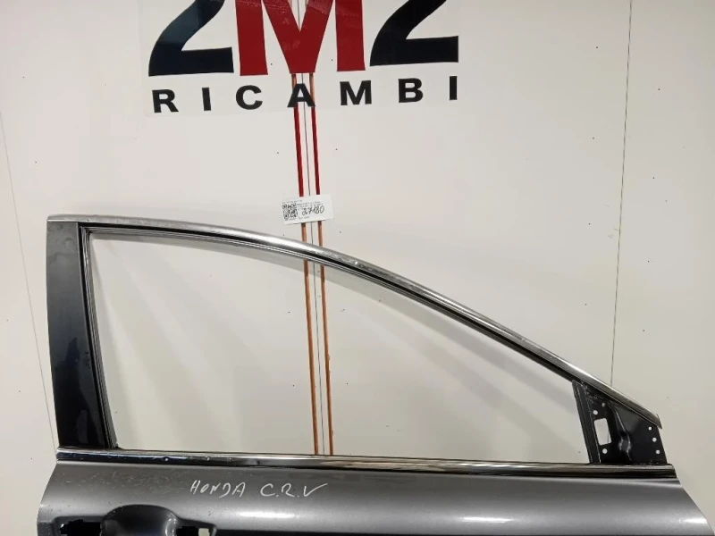 Porta ANT DX 67010TNYJ00ZZ Honda CR-V V 2018