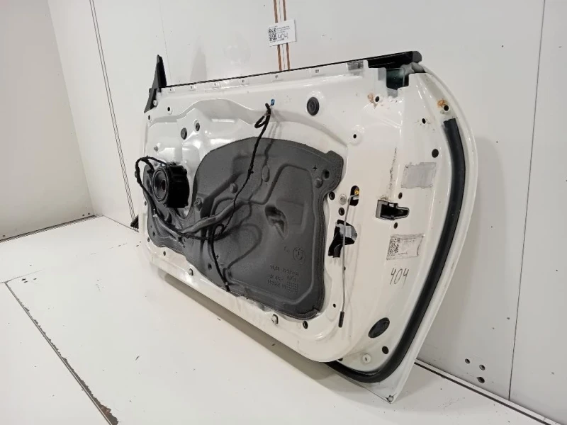 Porta ANT DX 41517294266 Mini MINI Cooper F56 2014