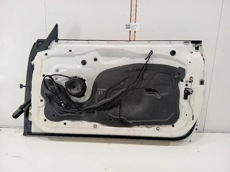 Porta ANT DX 41517294266 Mini MINI Cooper F56 2014