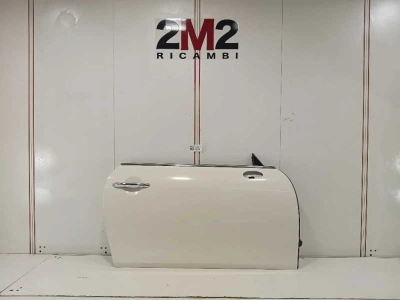 Porta ANT DX 41517294266 Mini MINI Cooper F56 2014