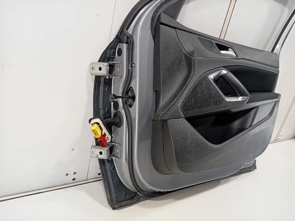 Porta ANT DX 1610102180 Peugeot 308 II SW 2014