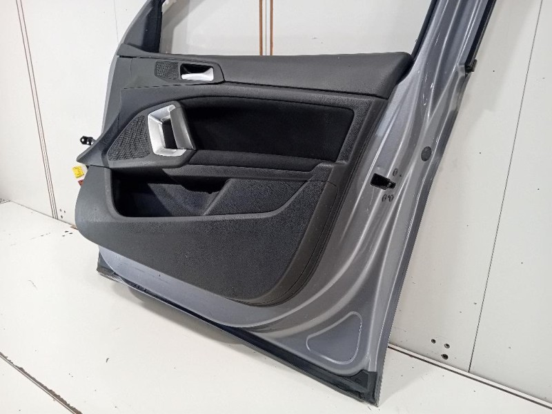 Porta ANT DX 1610102180 Peugeot 308 II SW 2014