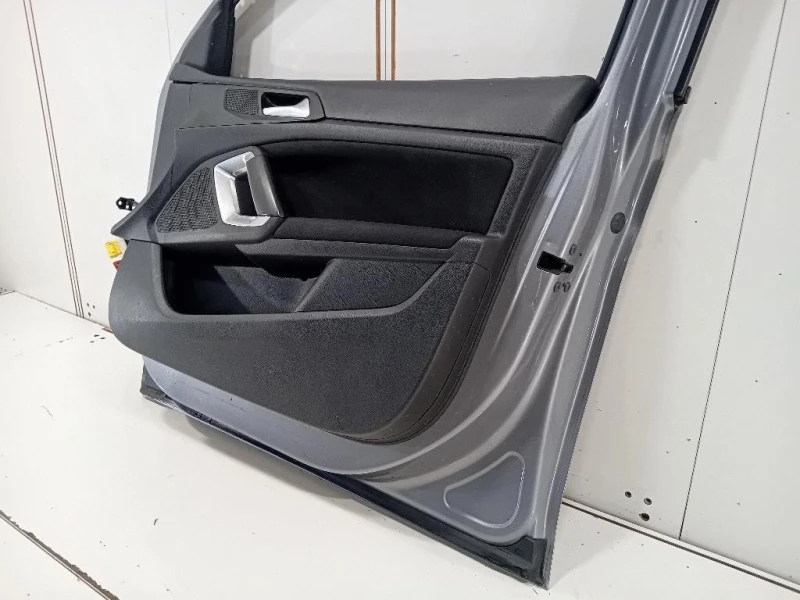 Porta ANT DX 1610102180 Peugeot 308 II SW 2014