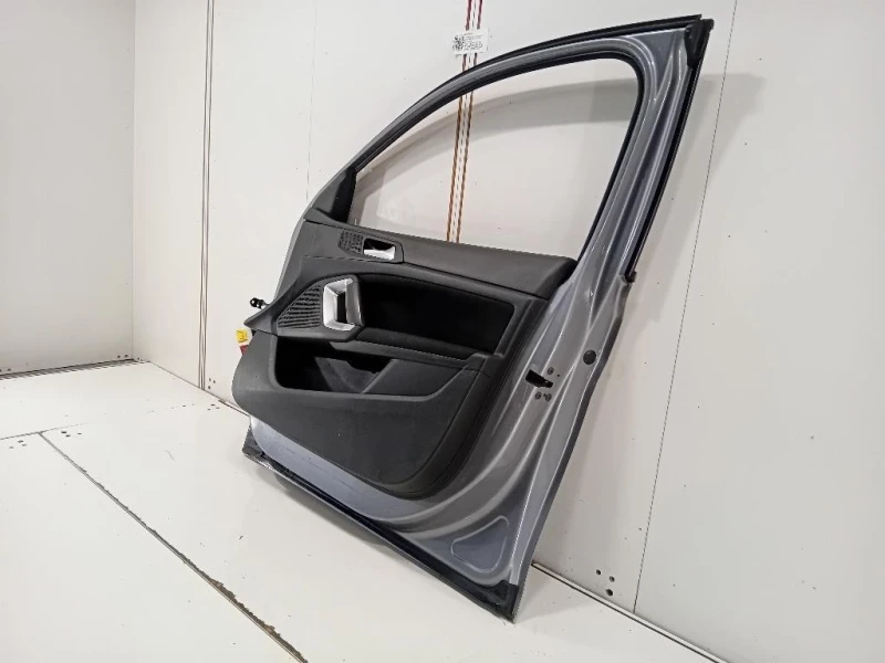 Porta ANT DX 1610102180 Peugeot 308 II SW 2014