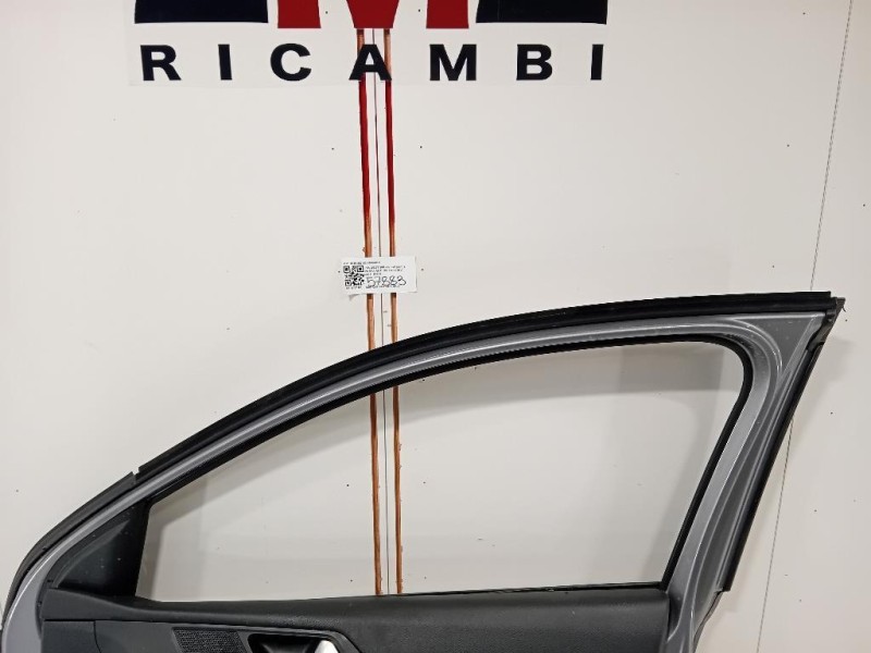 Porta ANT DX 1610102180 Peugeot 308 II SW 2014