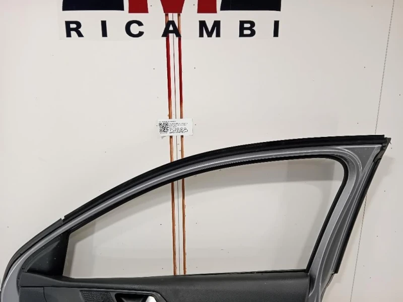 Porta ANT DX 1610102180 Peugeot 308 II SW 2014