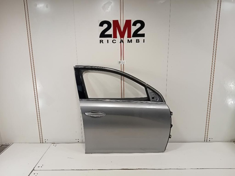 Porta ANT DX 1610102180 Peugeot 308 II SW 2014
