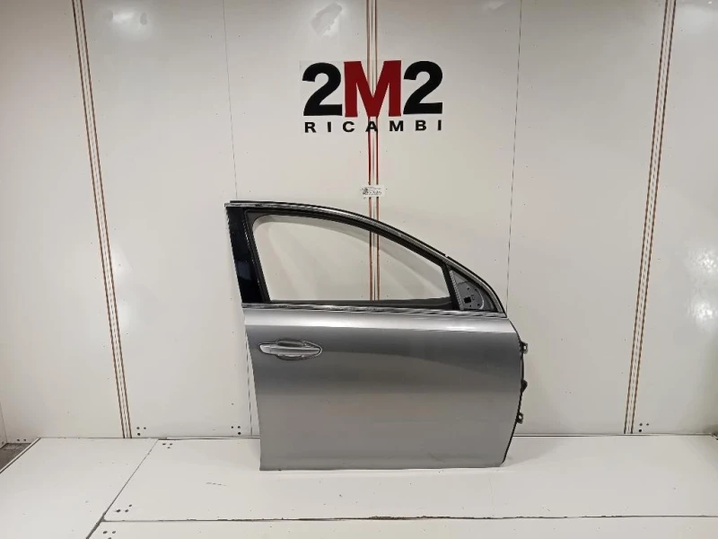 Porta ANT DX 1610102180 Peugeot 308 II SW 2014