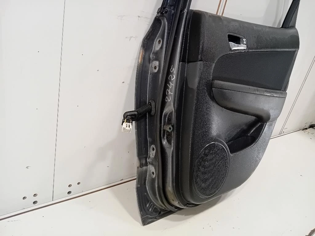 Porta POST DX 770042L210 Hyundai I30 I CW 2007