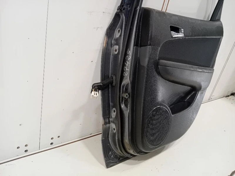 Porta POST DX 770042L210 Hyundai I30 I CW 2007