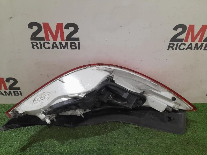 Fanale POST DX 462141722 Opel Insignia A 2009