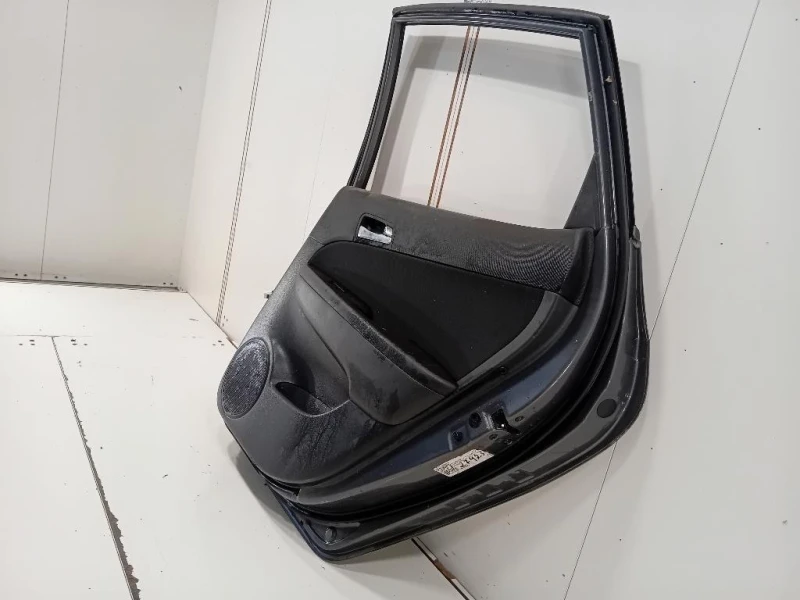 Porta POST DX 770042L210 Hyundai I30 I CW 2007