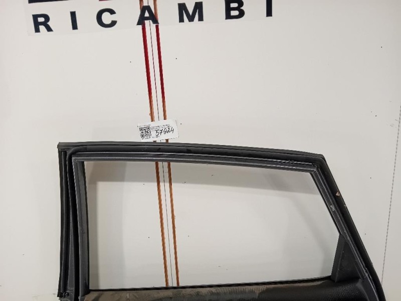 Porta POST DX 770042L210 Hyundai I30 I CW 2007