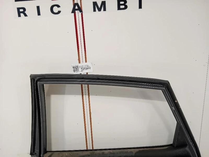Porta POST DX 770042L210 Hyundai I30 I CW 2007