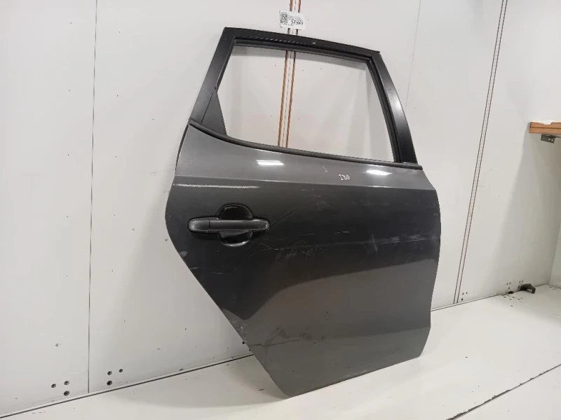 Porta POST DX 770042L210 Hyundai I30 I CW 2007