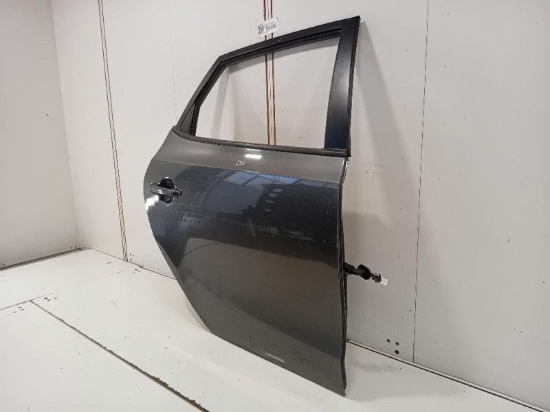 Porta POST DX 770042L210 Hyundai I30 I CW 2007