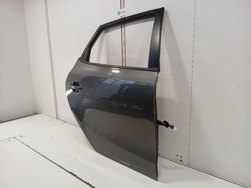 Porta POST DX 770042L210 Hyundai I30 I CW 2007