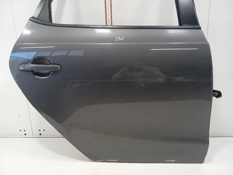 Porta POST DX 770042L210 Hyundai I30 I CW 2007