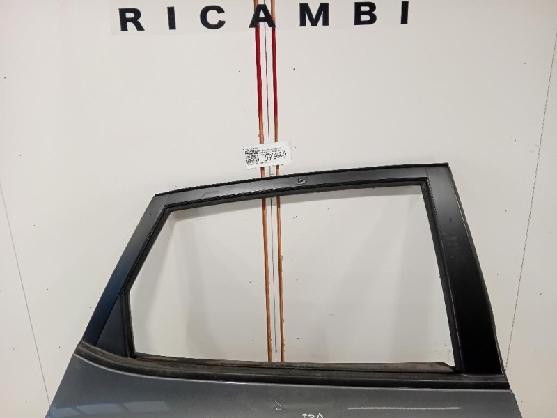 Porta POST DX 770042L210 Hyundai I30 I CW 2007