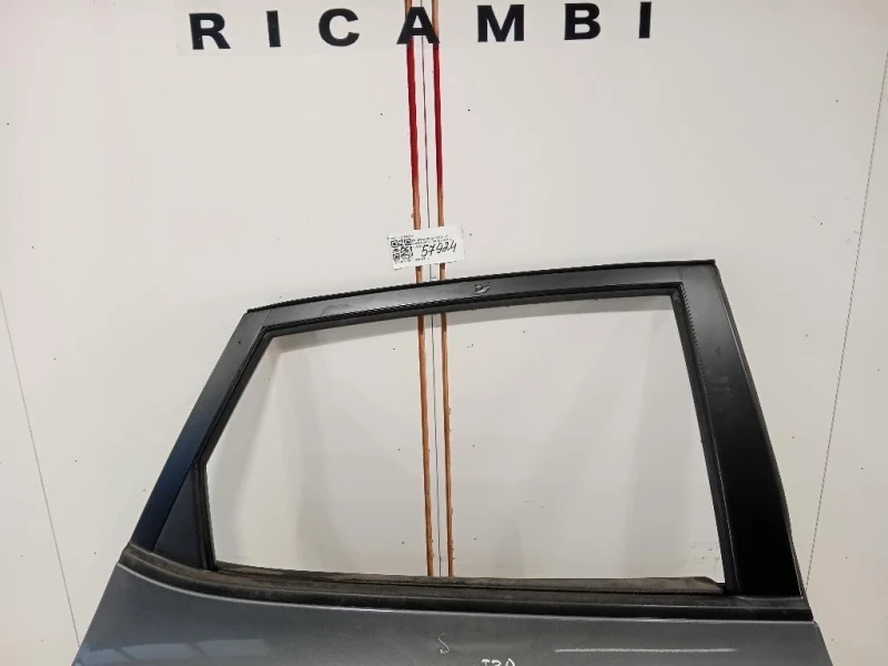 Porta POST DX 770042L210 Hyundai I30 I CW 2007