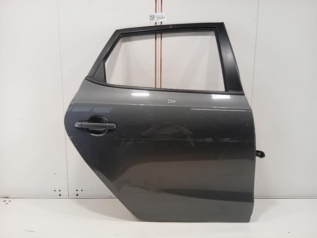 Porta POST DX 770042L210 Hyundai I30 I CW 2007