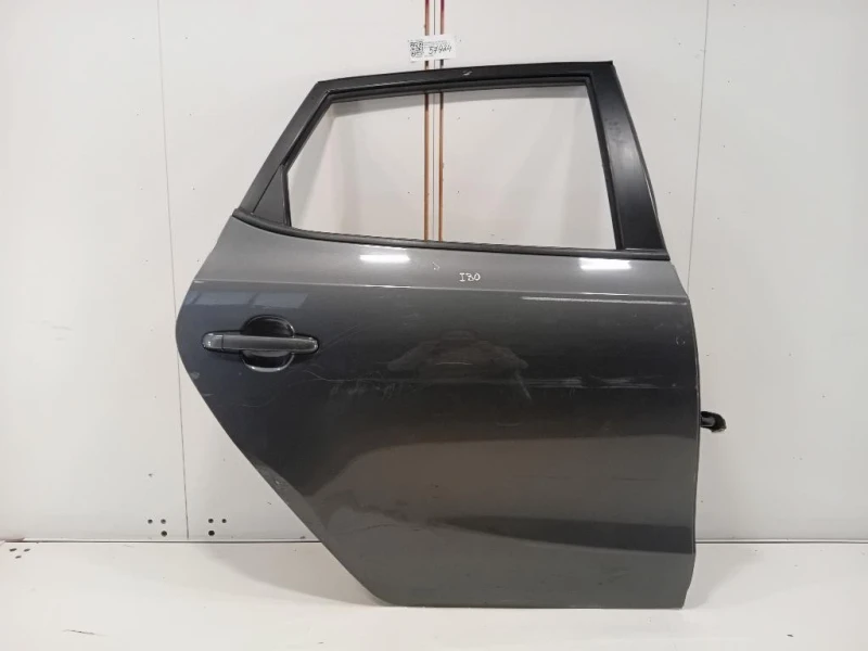 Porta POST DX 770042L210 Hyundai I30 I CW 2007