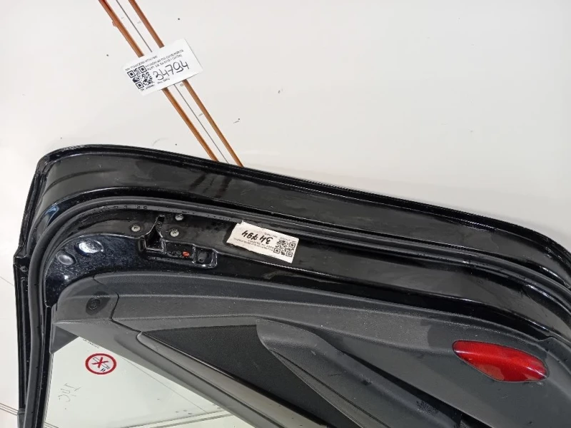 Porta POST DX 770043Z000 Hyundai I40 CW 2015