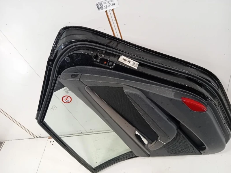 Porta POST DX 770043Z000 Hyundai I40 CW 2015