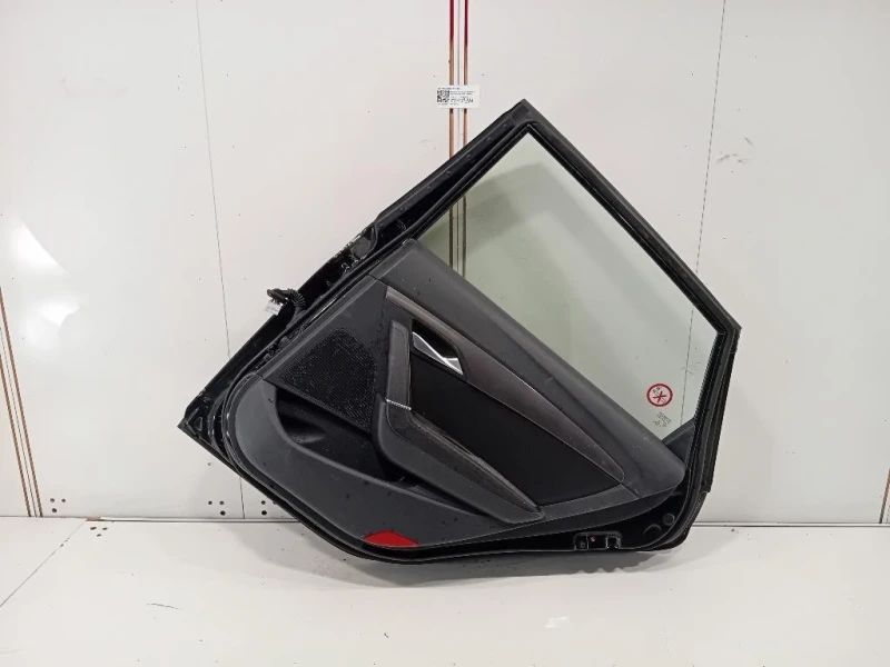Porta POST DX 770043Z000 Hyundai I40 CW 2015