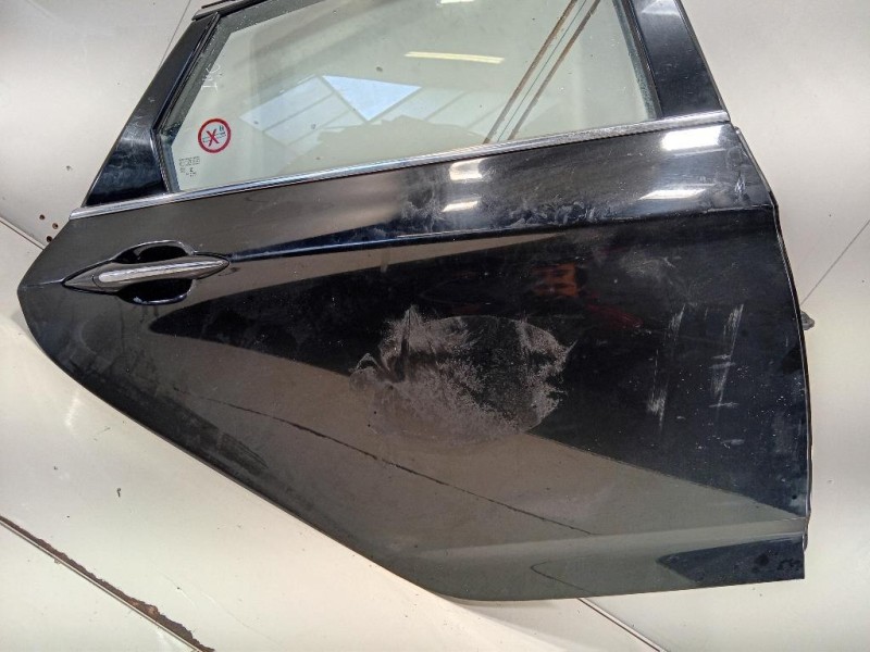 Porta POST DX 770043Z000 Hyundai I40 CW 2015